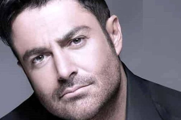 لامبورگینی کمیاب محمدرضا گلزار با رنگ عجیبش، رویایی که ایرانی‌ها می‌خواهند! + تصاویر