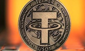 آیا تتر دچار بحران خواهد شد؟/ هشدار به فعالان بازار رمزارز