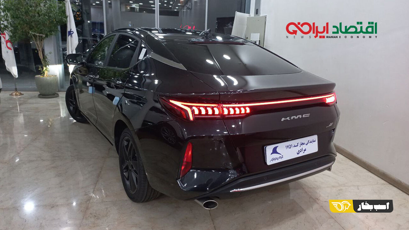 آغاز فروش فوق العاده 2 خودرو پرطرفدار بازار  + تحویل 90 روزه