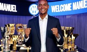 ستاره معروف منچسترسیتی رسماً راهی اینتر شد!