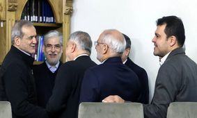 اگر جلیلی رئیس‌جمهور بود، چه چیزی تغییر می‌کرد؟