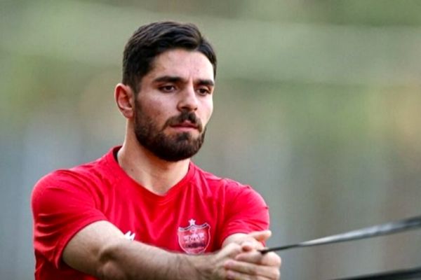 احتمال دوری چند ماهه عمری به دلیل آسیب جدی!