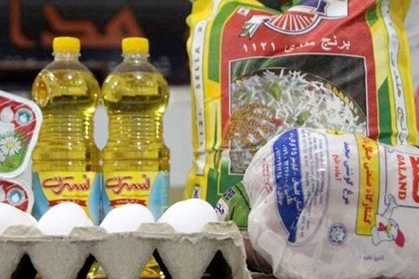 ارزانی ۴ کالای اساسی در راه است 