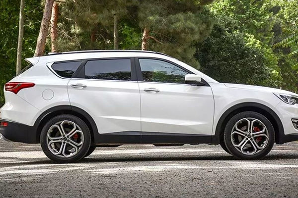 بزرگ‌ترین فرصت دی‌ماه ۱۴۰۴: شاسی‌بلند فیدلیتی را با اقساط ۵ ساله بخرید!