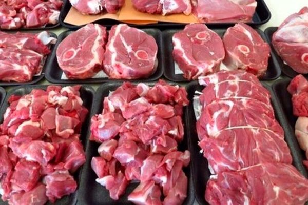 گوشت خورشتی کیلویی چند ؟! + لیست قیمت گوشت قرمز امروز ۶ اردیبهشت ۱۴۰۵