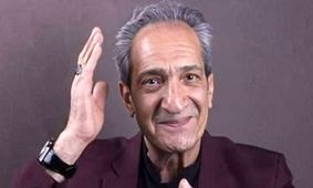 تغییر چهره عجیب خشایار راد، بازیگر خانه به دوش! ۲۰ سال جوان‌تر شده! + فیلم