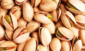 رقابت نفس‌گیر آمریکا و ترکیه برای ربودن تاج پسته از ایران