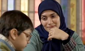  تغییر چهره عروسکی خانم بازیگر سریال بچه مهندس بعد 6 سال / جوانتر و زیباتر !+ عکس قبل و بعد 