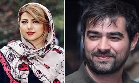 کنایه سنگین پریچهر قنبری در اینستاگرام / شهاب حسینی با این زن چه کرد ؟!