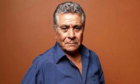 اولین عکس از زن سوم بهروز وثوق / جذابتر از گوگوش و پوری بنایی !