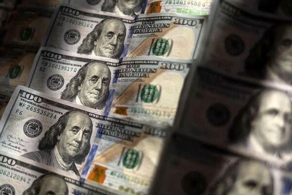 قیمت دلار امروز سه شنبه 14 بهمن 1404