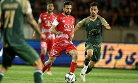 توافق ستاره جوان لیگ با پرسپولیس قطعی شد