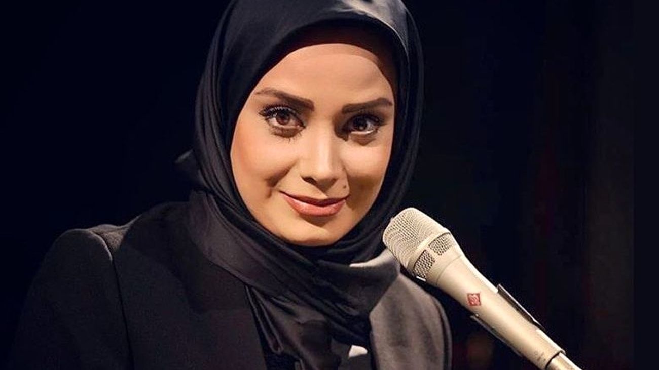 چیدمان شیک و لاکچری میز خوراکی خوشمزه منزل صبا راد/ خونه نگو کاخ بگو !