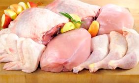 ایران پاسخ روشنی به عراق درباره مرغ‌های آلوده داد