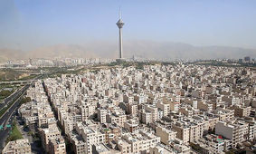 چرا بانک‌ها ملک می‌خرند؟