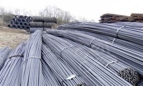 قیمت آهن و میلگرد امروز 10 مهر 1402/ بازار آهن‌آلات در سایه رکود تورمی