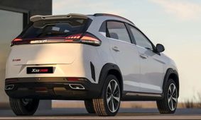 شوک قیمتی در بازار خودرو/ محصولات ام‌وی‌ام با رشد ناگهانی قیمت! + جزئیات مهرماه ۱۴۰۴