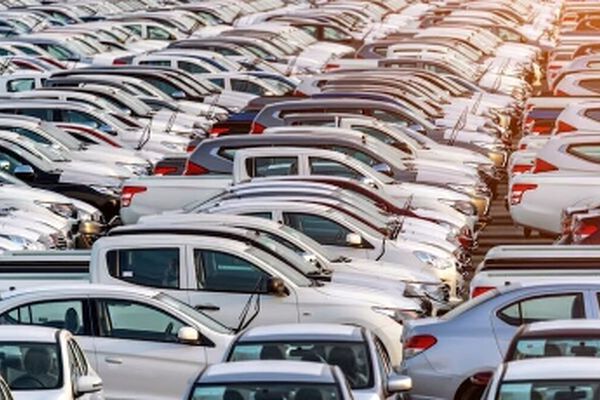 لیست خودروهایی که می‌توانند پلاک ملی دریافت کنند