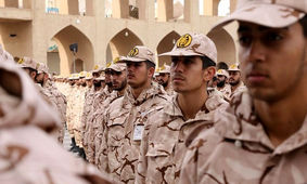 این شرایط را دارید از سربازی بدون شرط سنی معاف هستید
