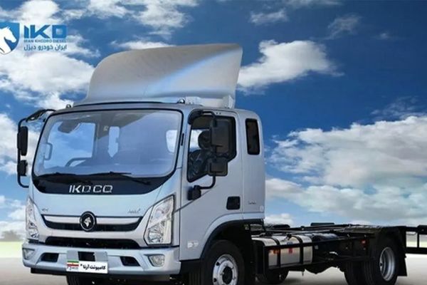 شرایط ثبت نام جدید ایران خودرو/ تحویل دو ماهه +جزئیات