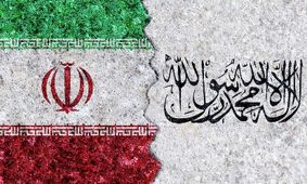 جنگ پنهان ایران و افغانستان؛ رقابتی که جهان را شوکه کرد!