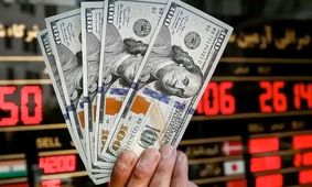 برجام؛ طلایی‌ترین دوران دلار!