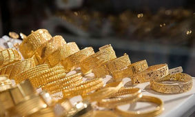 خریداران طلا از بازار فرار کردند!
