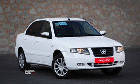 سورن پلاس جایگزین پژو پارس اعلام شد 
