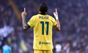 واکنش رسانه‌های ایتالیایی به نمایش درخشان کریستین پولیشیچ در سری آ!