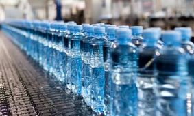 همه چیز درباره توزیع آب بسته‌بندی در تهران