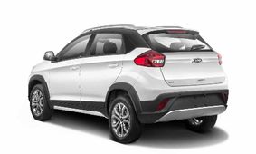 خودروهای چینی زیر 500 میلیون تومان/ شاسی بلند بخرید به قیمت کوییک!