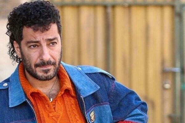 تغییر چهره عجیب نوید محمدزاده؛ چهره‌ای که باور نمی‌کنید!
