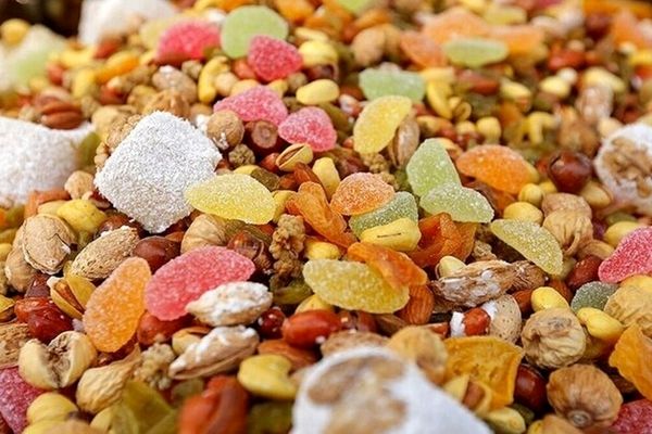 گرانی خشکبار: شب یلدا فقط برای پولدارها!