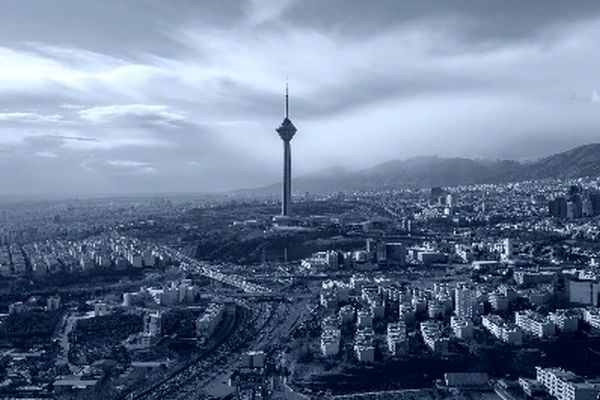 تهرانی‌ها در معرض خطر بزرگ؛ کابوس یک واقعه پس از جنگ