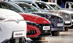 کاهش 150 میلیونی قیمت خودروهای وارداتی