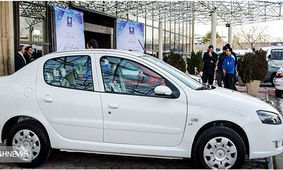 کاهش قیمت باورنکردنی این محصول ایران خودرو / رانا در بازار چند ؟