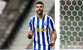 ببینید / بغل پای آموزشی طارمی / مهدی یک گام به آقای گلی نزدیکتر شد