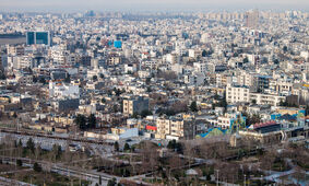 قیمت جدید آپارتمان در شهر مشهد
