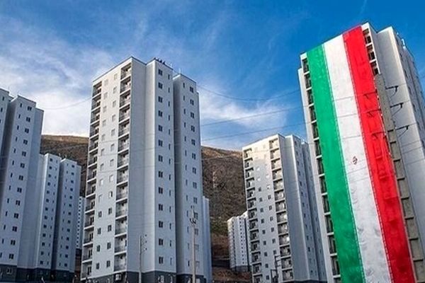 شوک بزرگ به بازار مسکن/ توقف واگذاری زمین توسط دولت