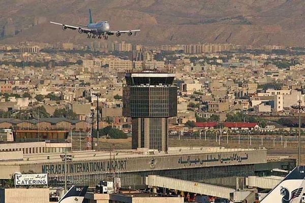  مسافران بخوانند/ اطلاعیه مهم درباره پرواز هواپیماها در آسمان ایران ! 