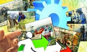 بسته نجات در برابر زخم جنگ / دولت برای مقابله با شوک جنگ دست به کار شد