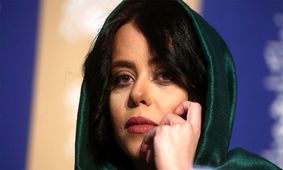 الهام اخوان با این استایل خاص، جذاب‌تر از همیشه شد!