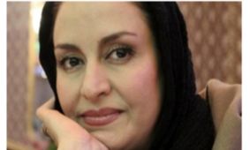 عکس خیره‌کننده مریلا زارعی در 20 سالگی که باور نمی‌کنید!