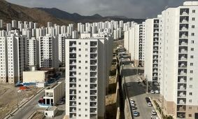 چشم انتظاری متقاضیان مسکن مهر کی به پایان می رسد؟