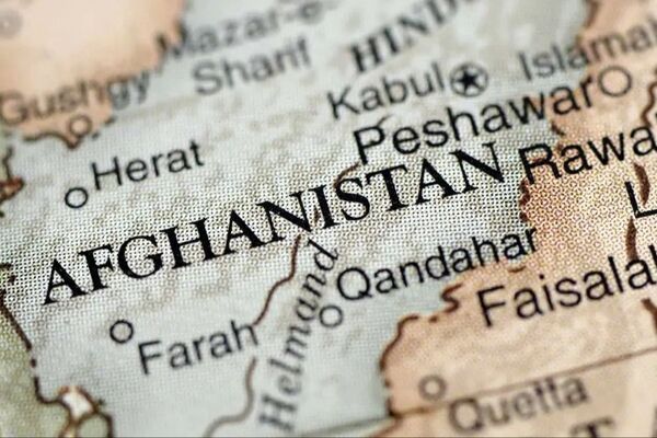 قیمت افغانی امروز شنبه 15 آذر 1404