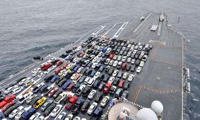 واردات خودروهای کارکرده به کشور در سال 1402 تصویب شد + جزئیات