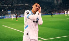 گرینوود پس از فصل درخشان در مارسی، در رادار اتلتیکو مادرید