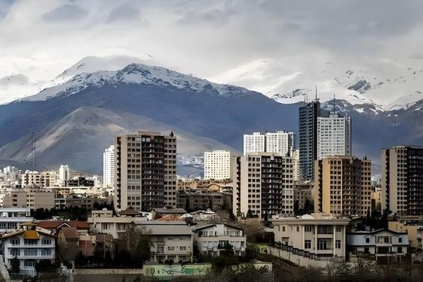 ممنوعیت تازه در بازار مسکن / بازی خطرناک دولت شروع شد !