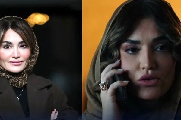 سولماز حسینی در نقش تارا سریال «شغال»: واکنش‌ها به چهره من؛ زشت یا عملی؟