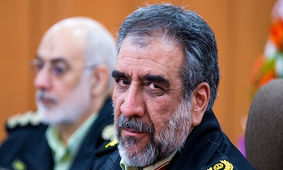  تگزاسیان تهران بازداشت شدند 